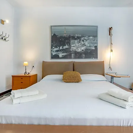 Calsina Villa Cala Anguila